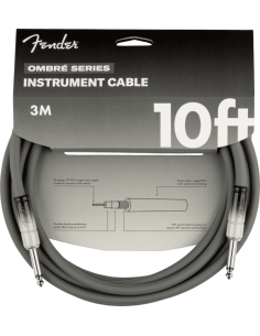 FENDER CABLE OMBRE 10" SVS