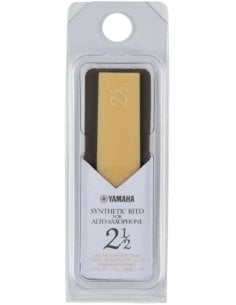 YAMAHA ASR25 ANCIA SINTETICA