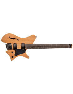 STRANDBERG SÄLEN JAZZ NX 6 NATURAL