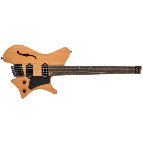 STRANDBERG SÄLEN JAZZ NX 6 NATURAL