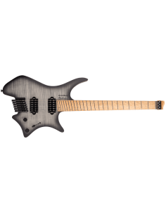 STRANDBERG BODEN ORIGINAL NX 6 CHARCOAL BLACK