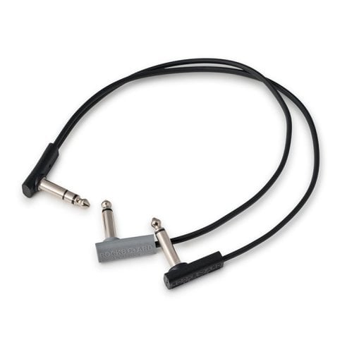 ROCKBOARD RBO CAB F Y 30 BLACK Y CABLE