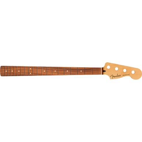 FENDER NECK PLAYER P BASS PF