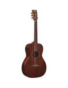EKO MARCO POLO P500E MM ALL MAHOGANY