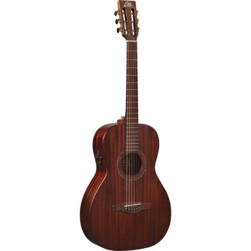 EKO MARCO POLO P500E MM ALL MAHOGANY
