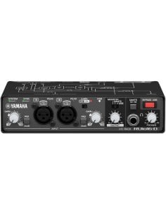 YAMAHA RUio16D
