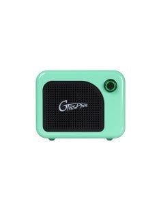 MOOER PTNR GCA5 BLUETOOTH AMP GREEN