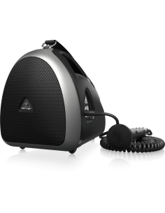 BEHRINGER HPA40