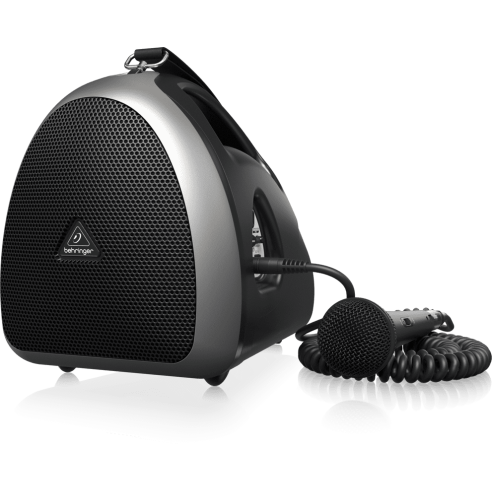 BEHRINGER HPA40