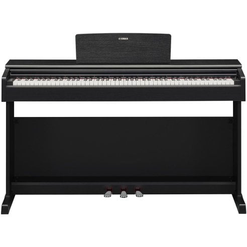 YAMAHA YDP 145B ARIUS BLACK