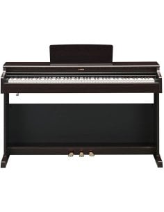 YAMAHA YDP 165R ARIUS ROSEWOOD