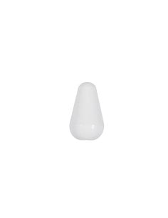 BOSTON LW-390-IN CAP SWITCH STRAT WHITE