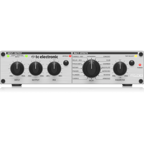 TC ELECTRONIC M100