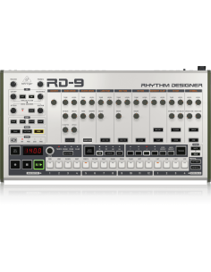 BEHRINGER RD-9