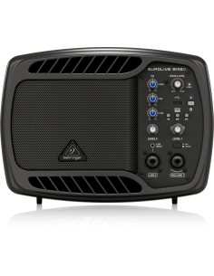 BEHRINGER B105D