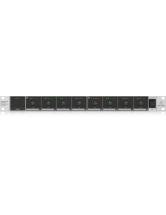 BEHRINGER DS2800