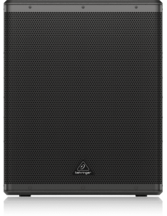 BEHRINGER DR18SUB