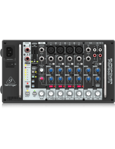 BEHRINGER PMP500MP3
