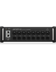 BEHRINGER SD8