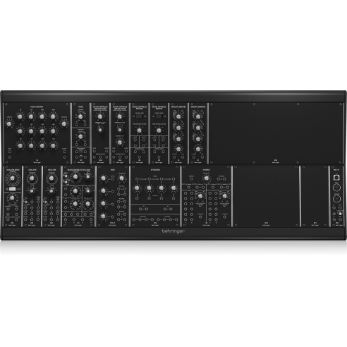 BEHRINGER SYSTEM 15