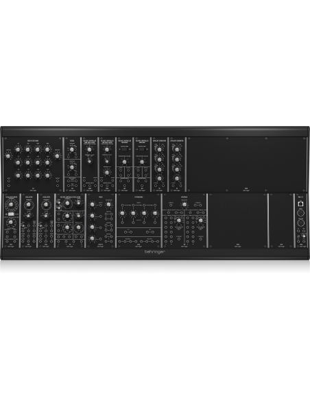 BEHRINGER SYSTEM 15