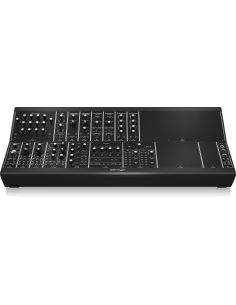 BEHRINGER SYSTEM 15 2