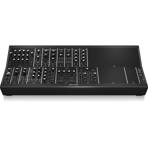 BEHRINGER SYSTEM 15