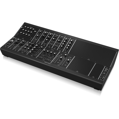 BEHRINGER SYSTEM 15