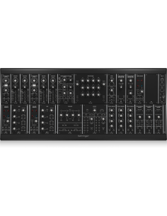 BEHRINGER SYSTEM 35
