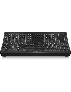 BEHRINGER SYSTEM 35 2