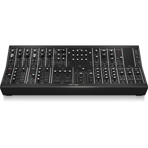 BEHRINGER SYSTEM 35