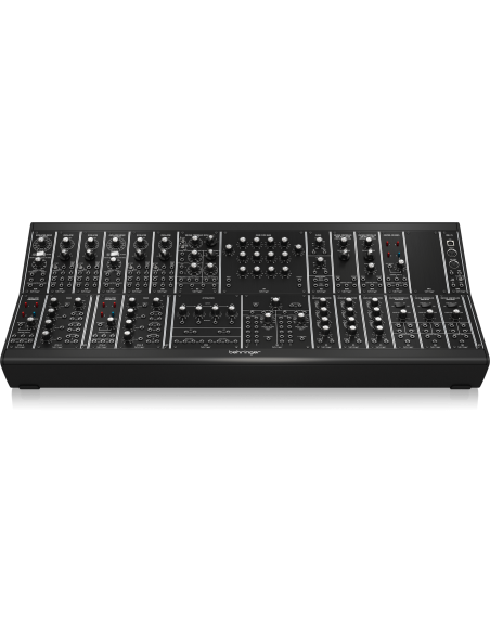 BEHRINGER SYSTEM 35 BEHRINGER SYSTEM 35