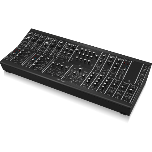 BEHRINGER SYSTEM 35