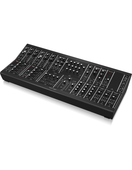 BEHRINGER SYSTEM 35 BEHRINGER SYSTEM 35