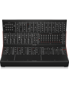 BEHRINGER SYSTEM 55