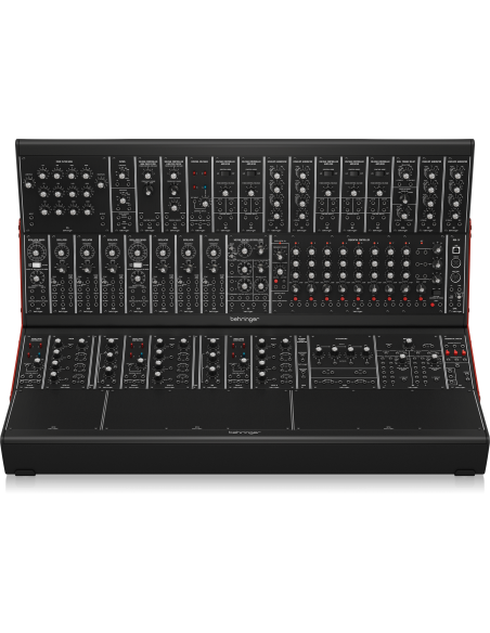 BEHRINGER SYSTEM 55 BEHRINGER SYSTEM 55