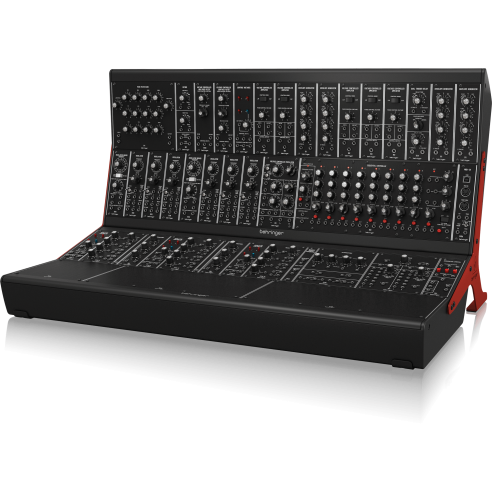 BEHRINGER SYSTEM 55