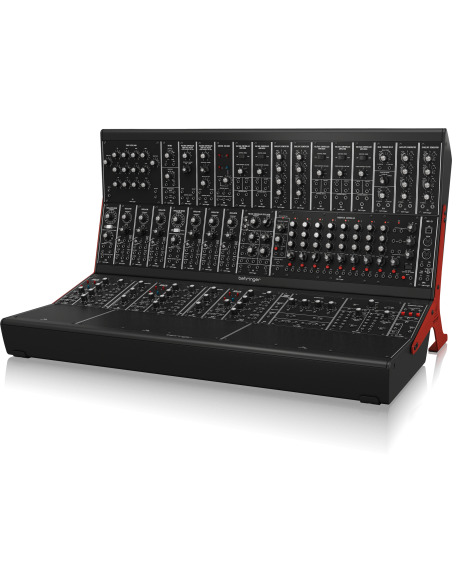 BEHRINGER SYSTEM 55 BEHRINGER SYSTEM 55