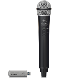 BEHRINGER ULM300USB
