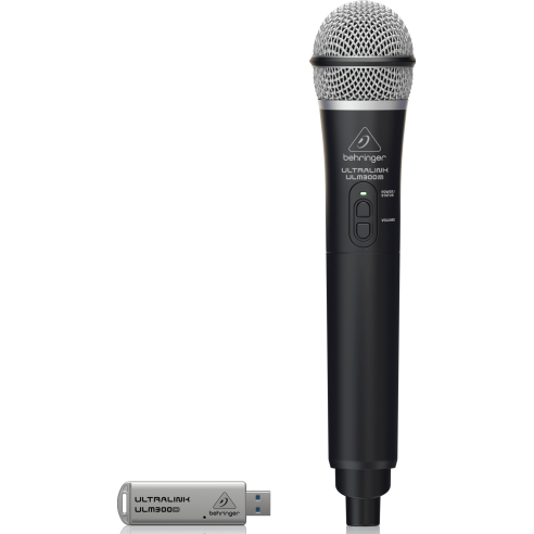BEHRINGER ULM300USB