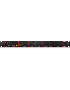 BEHRINGER UV1