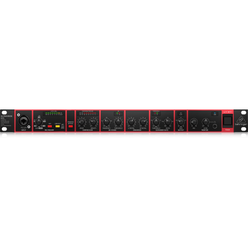 BEHRINGER UV1