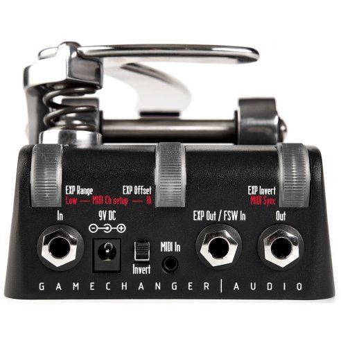 GAMECHANGER BIGSBY VIBRATO
