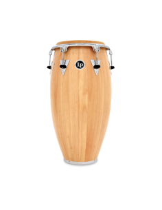 LP 552T-AWC TUMBA 12,5" CLASSIC WOOD TOP TUNING