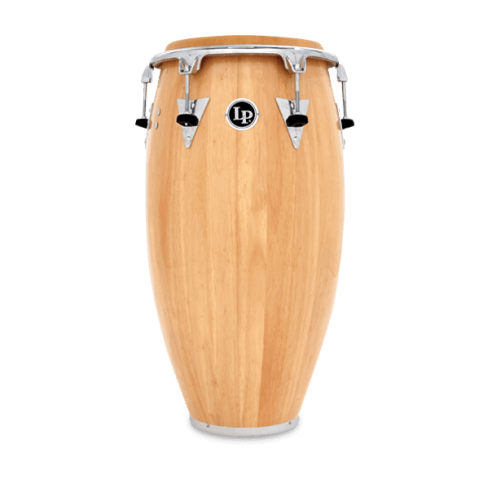 LP 559T-AWC CONGA 11 3/4" CLASSIC WOOD TOP TUNING