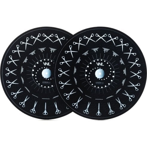 ORTOFON SLIPMAT VNL COPPIA