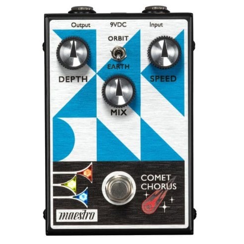 MAESTRO COMET CHORUS
