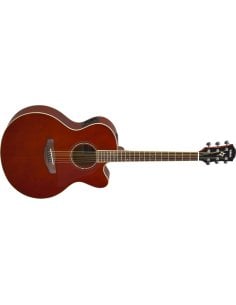 YAMAHA CPX600 ROOT BEER