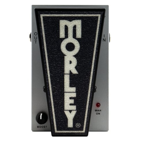MORLEY 20/20 WAH BOOST