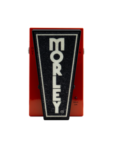 MORLEY 20/20 LEAD WAH